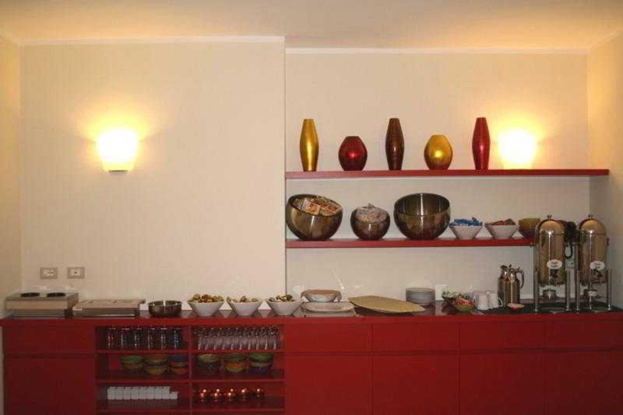 Hotel Garibaldi Palermo Esterno foto