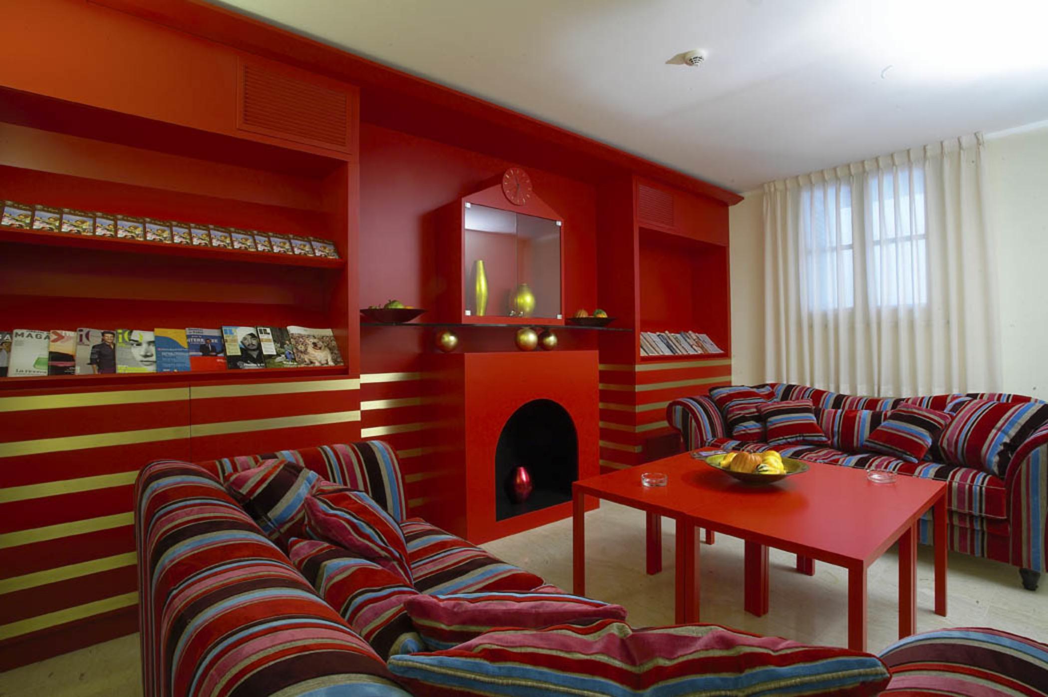 Hotel Garibaldi Palermo Esterno foto