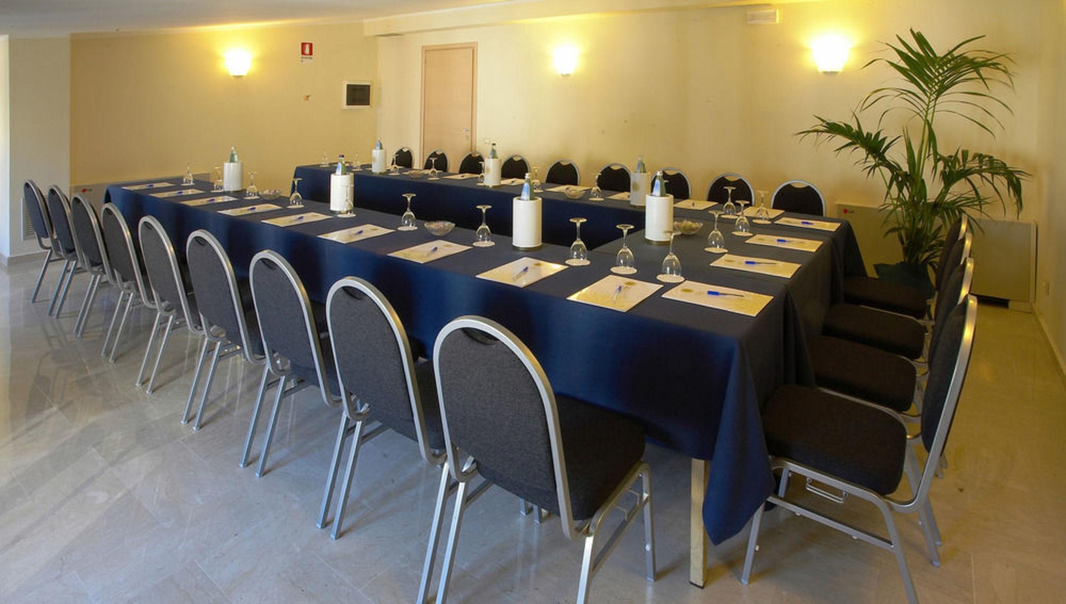 Hotel Garibaldi Palermo Esterno foto