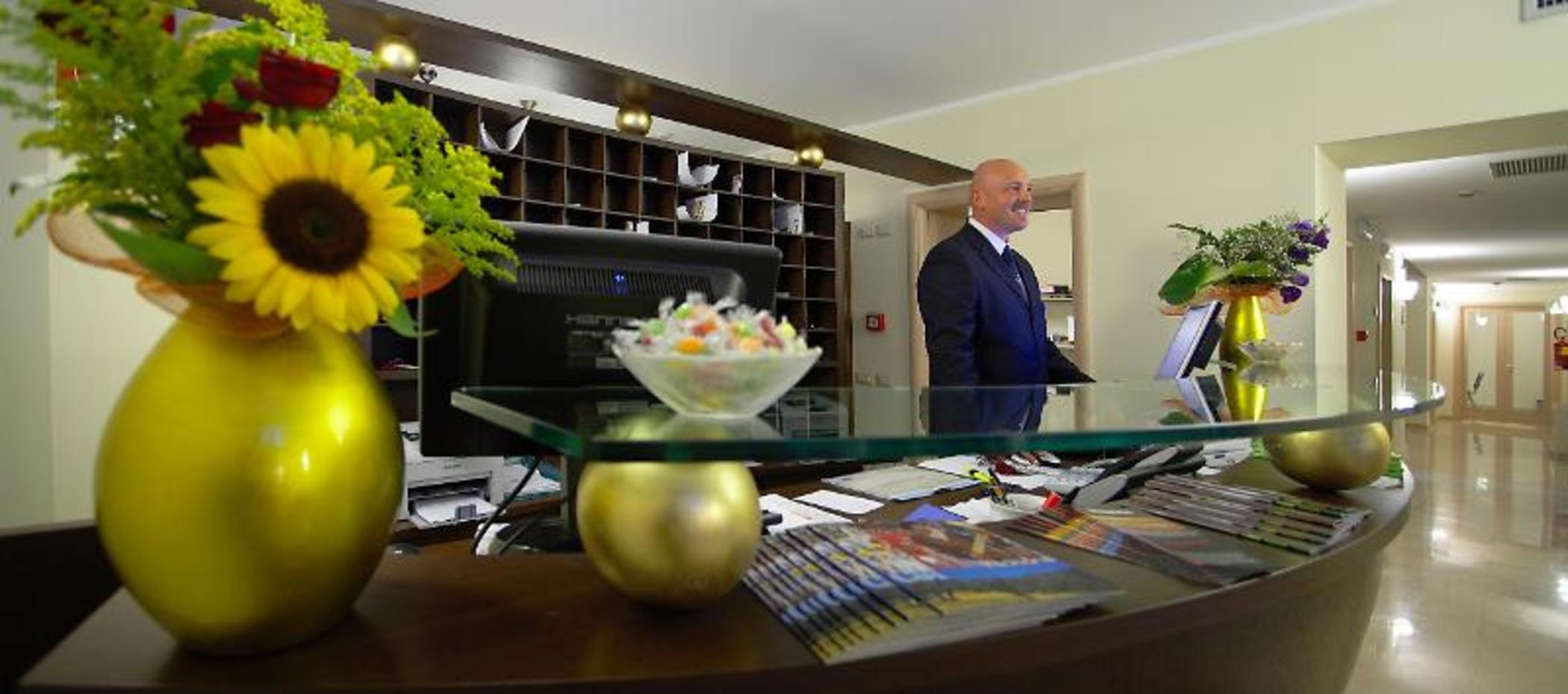 Hotel Garibaldi Palermo Esterno foto